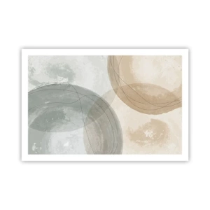 Poszter - világok behatolása - 91x61 cm