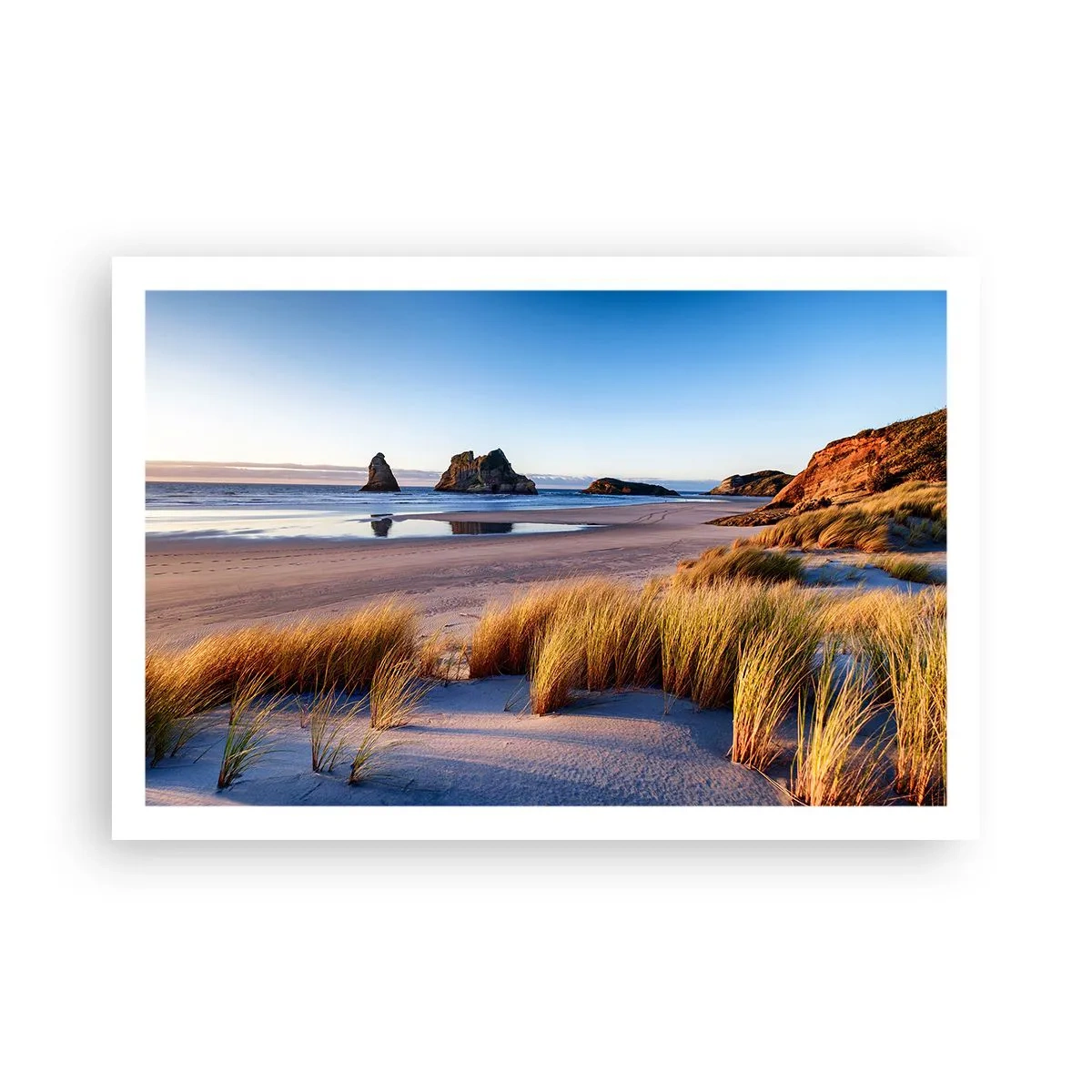 Poszter - A nyugalmat keresőknek - 91x61 cm