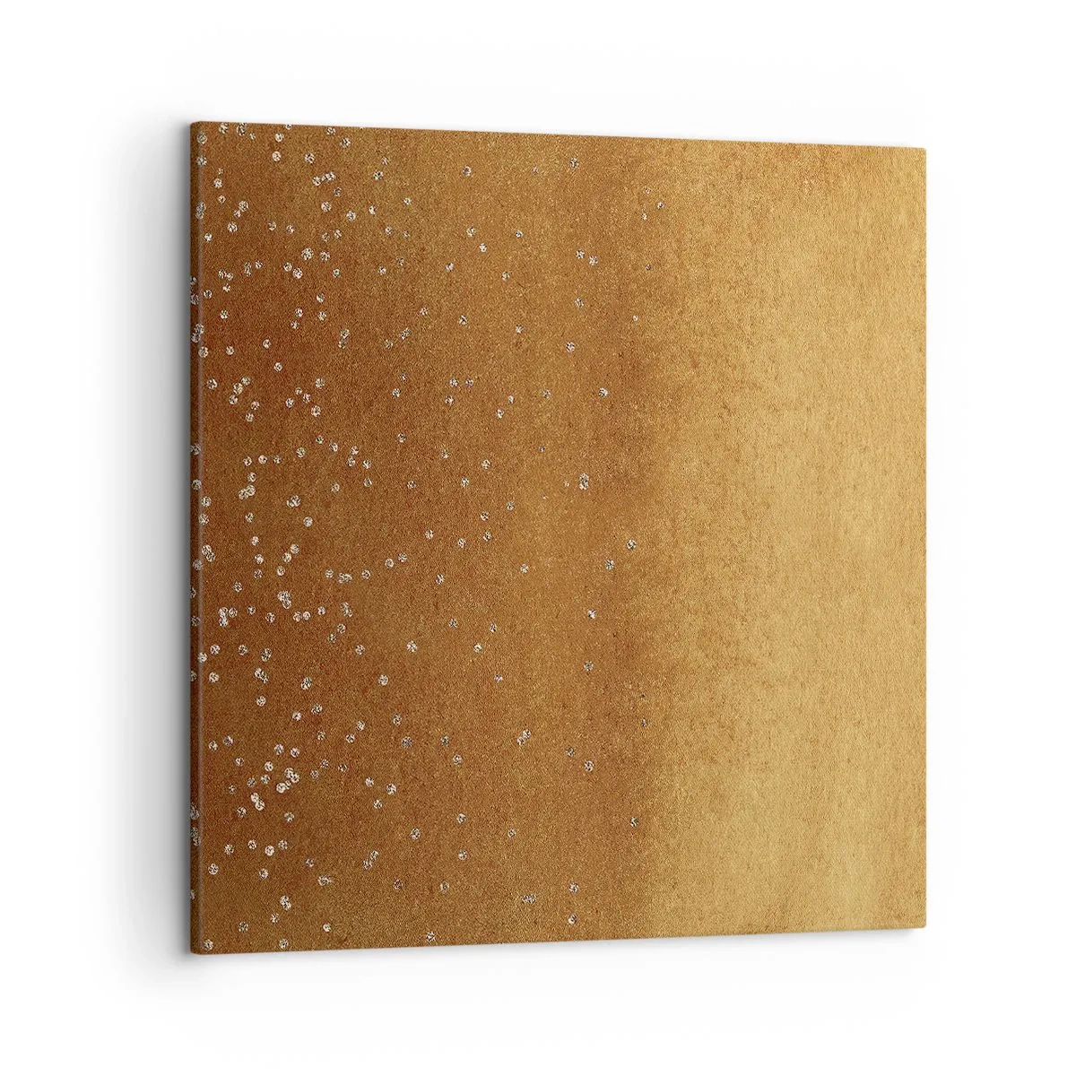 Vászonkép - A fény születése - 50x50 cm