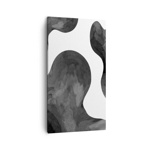 Vászonkép - A tejút - 45x80 cm