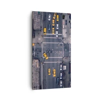 55x100 cm | Függőleges