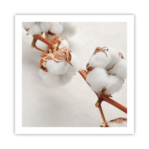 Poszter - Csak ölelkezni - 60x60 cm