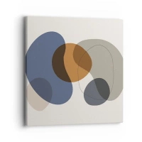 40x40 cm | Négyzetes