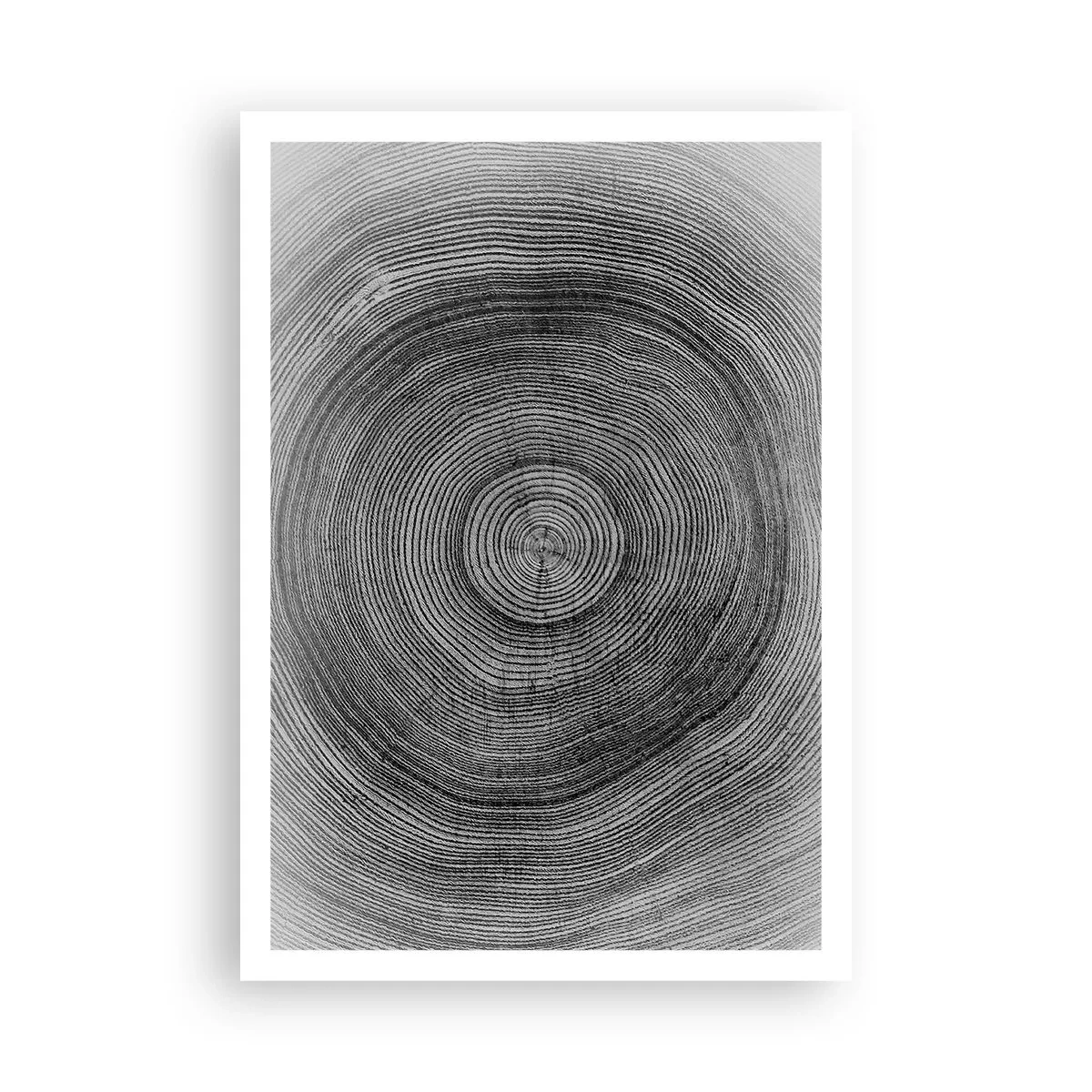 Poszter - Az idők jele - 70x100 cm