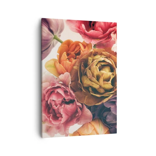 Vászonkép - Az élet ünnepe - 50x70 cm