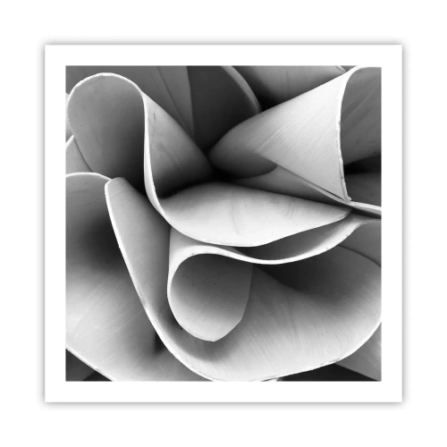 Poszter - Az űrben történik - 60x60 cm