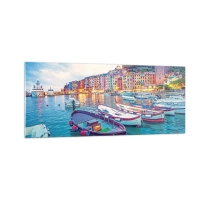 100x40 cm | Panoramikus