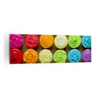 160x50 cm | Panoramikus