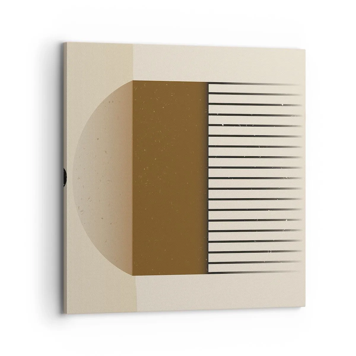 Vászonkép - Különféle államok - 70x70 cm