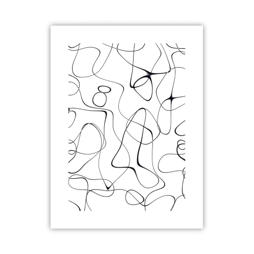 Poszter - Életutak, sorsok - 30x40 cm