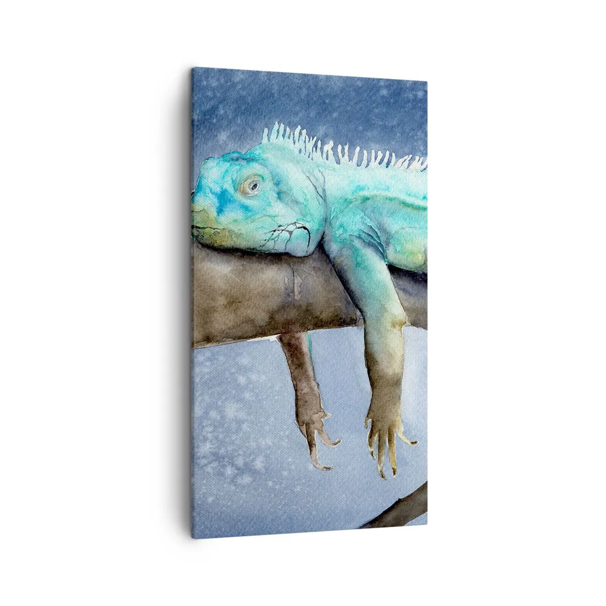 Vászonkép - Ez jó! - 45x80 cm