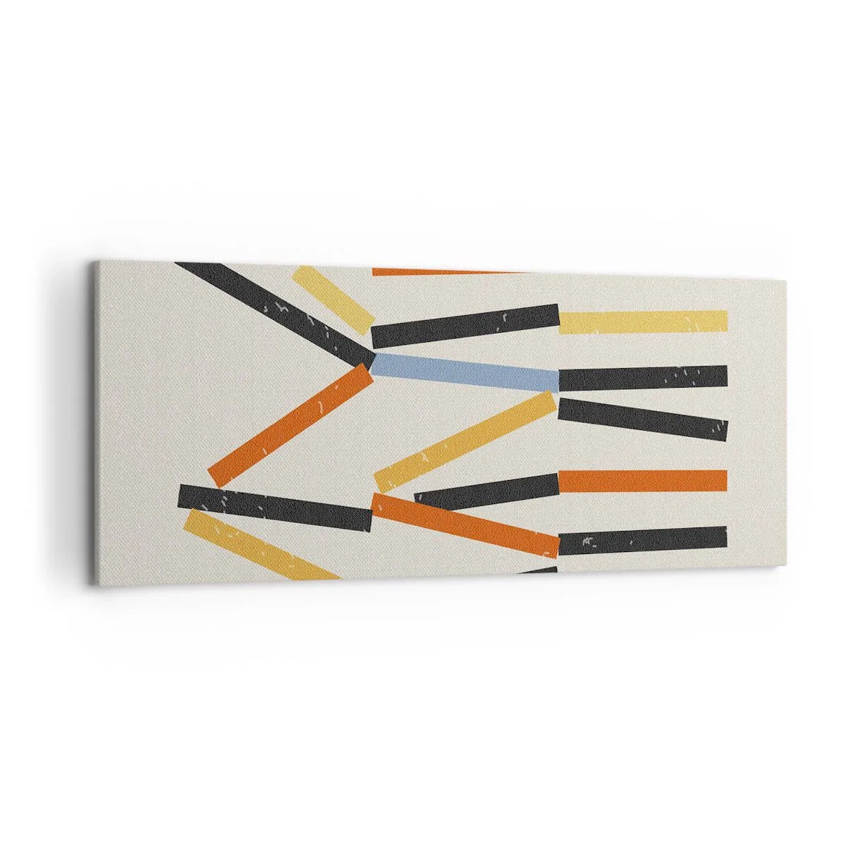 Vászonkép - Vízszintes kompozíció - 120x50 cm