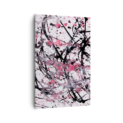 Vászonkép - Az élet múló természete - 80x120 cm