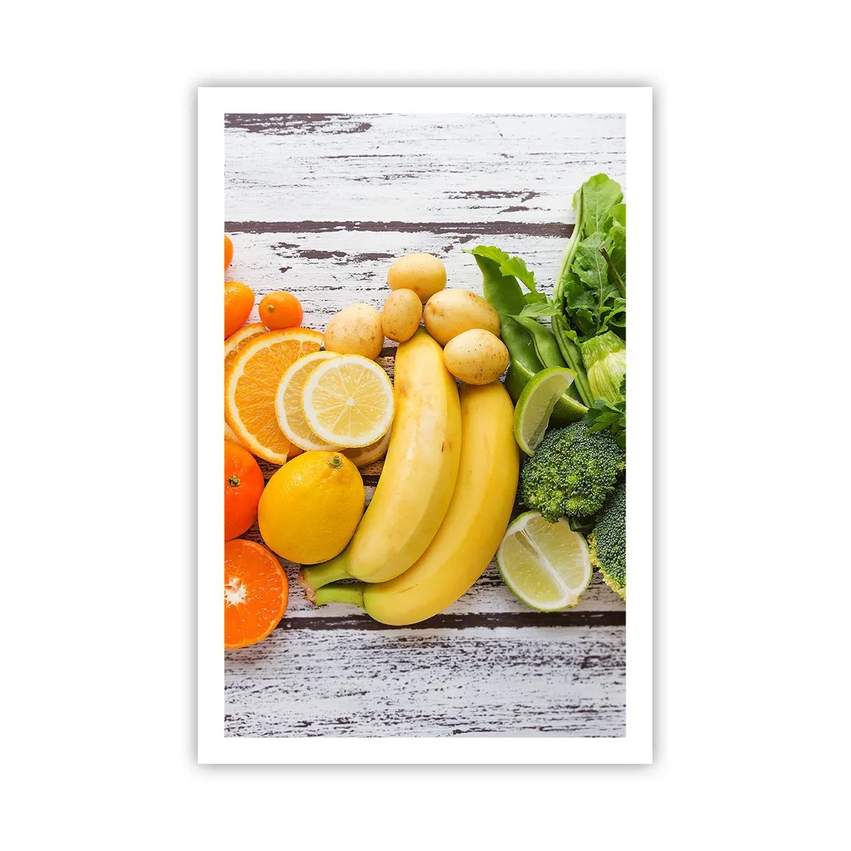 Poszter - Ez nem elég? - 61x91 cm