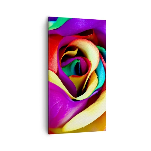 Vászonkép - Ez lehetetlen - 55x100 cm