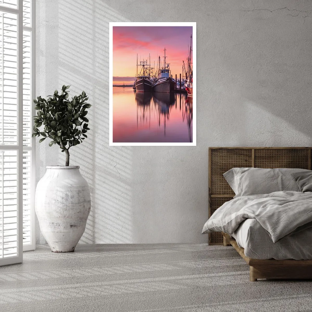 Poszter - Másnap előtt - 30x40 cm