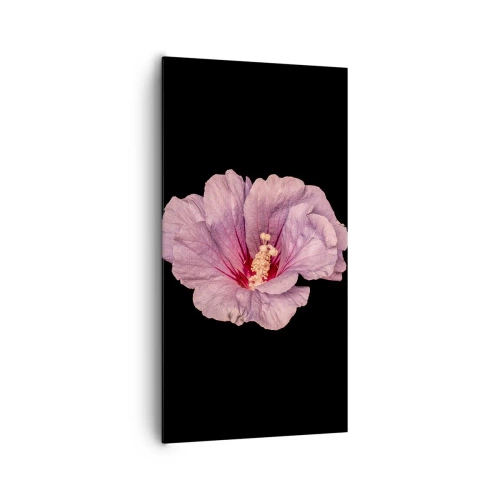 Vászonkép - Egyenesen a szív felé - 65x120 cm