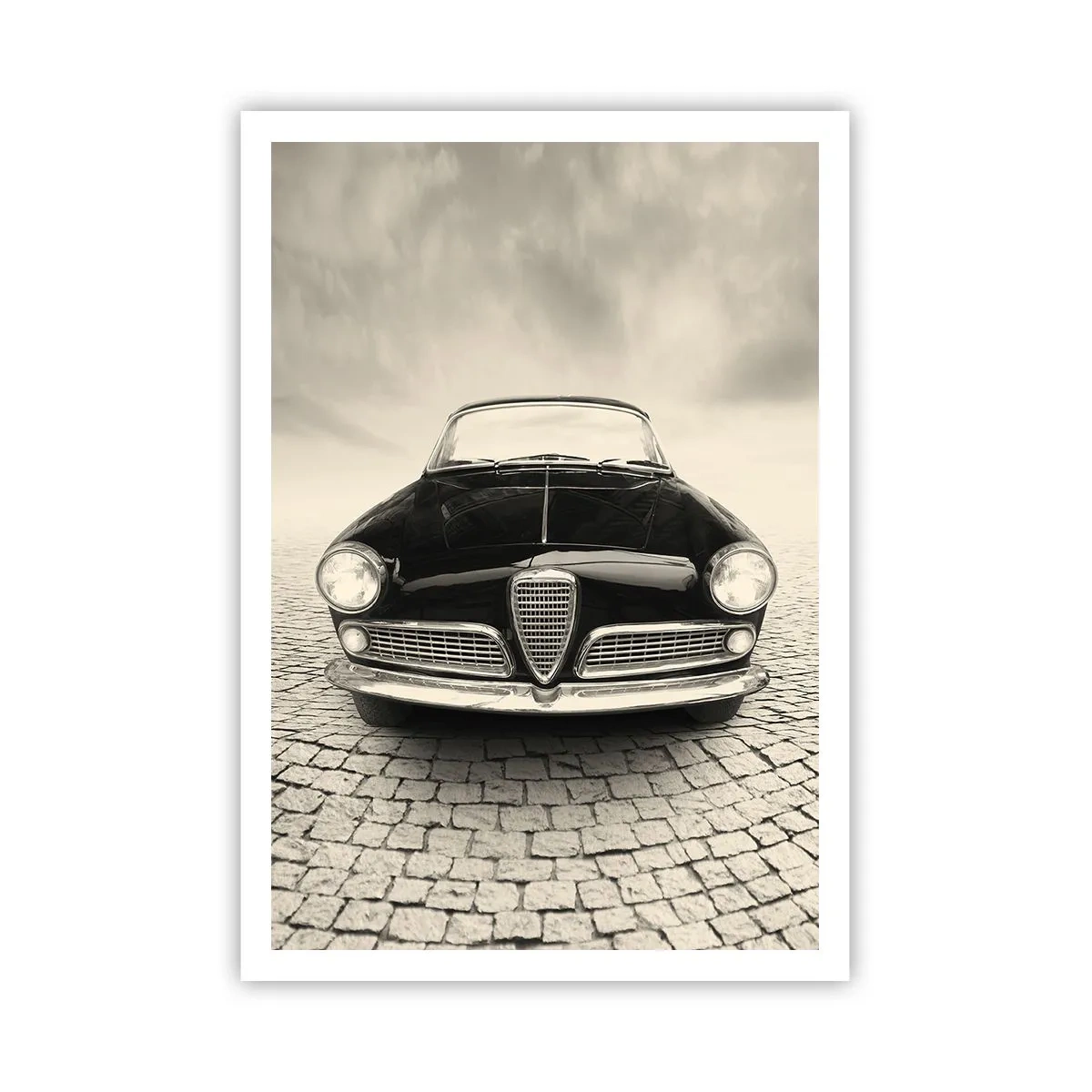 Poszter - És hogy ne szeretnél engem? - 70x100 cm