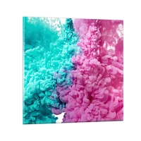 70x70 cm | Négyzetes