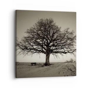 Vászonkép - Innen az örökkévalóságig - 30x30 cm