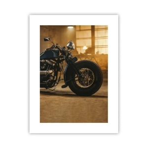 Poszter - Megtehetek mindent - 30x40 cm