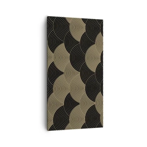 Vászonkép - Egység a sokféleségben - 55x100 cm