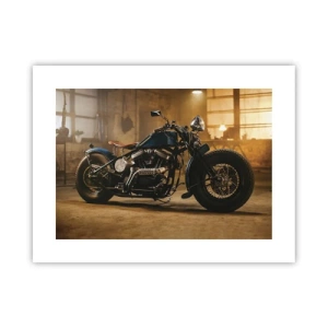 Poszter - Megtehetek mindent - 40x30 cm