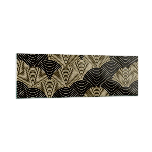 Üveg kép - Egység a sokféleségben - 160x50 cm