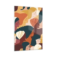 50x70 cm | Függőleges