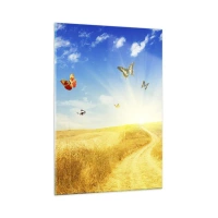 50x70 cm | Függőleges