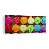 100x40 cm | Panoramikus