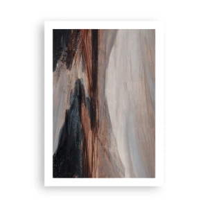 Poszter -  Békés völgy - 50x70 cm