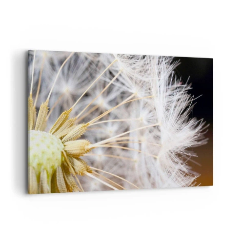 Vászonkép - Közvetlenül az indulás előtt - 120x80 cm