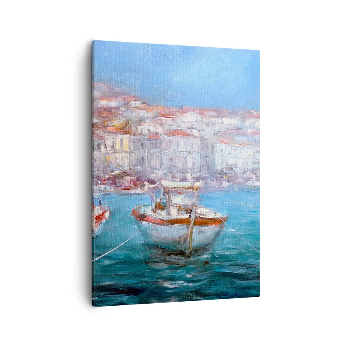Vászonkép - Olasz öböl - 50x70 cm