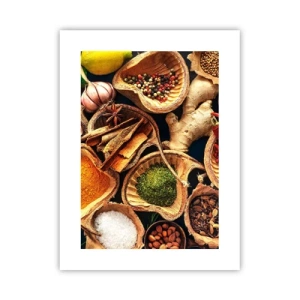 Poszter - Vigyél, amit akarsz - 30x40 cm