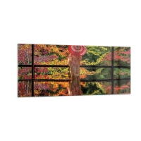 100x40 cm | Panoramikus