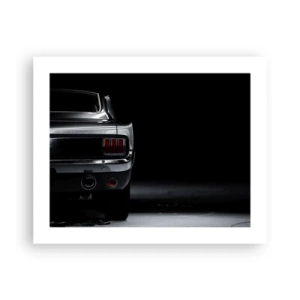 Poszter - Klasszikus báj - 50x40 cm