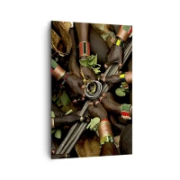 80x120 cm | Függőleges