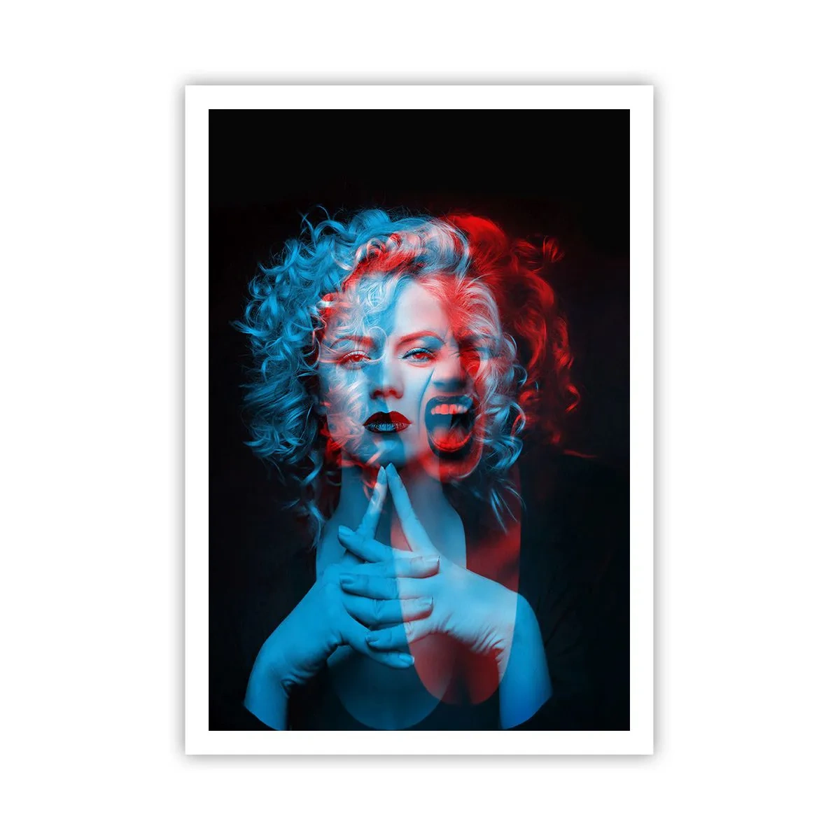 Poszter - Alterego - 70x100 cm