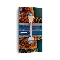 45x80 cm | Függőleges