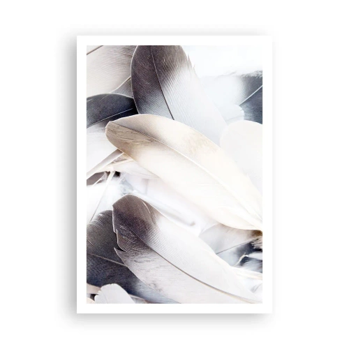 Poszter - Szinte angyali - 70x100 cm