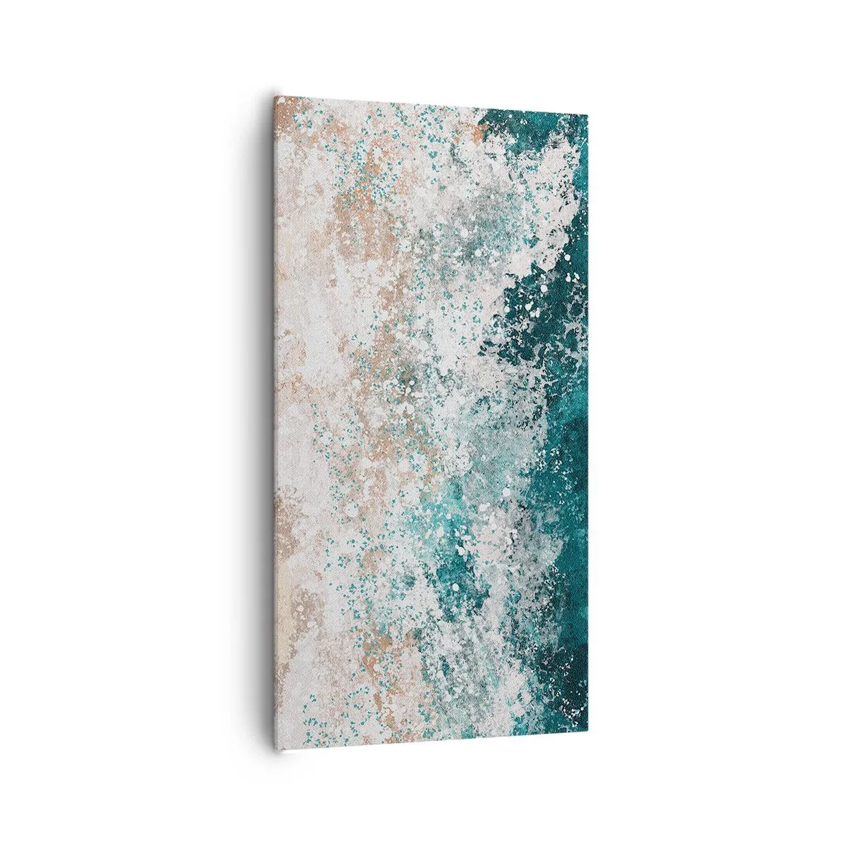 Vászonkép - Tengeri történetek - 65x120 cm