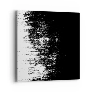 Vászonkép - És a győztes ... - 40x40 cm