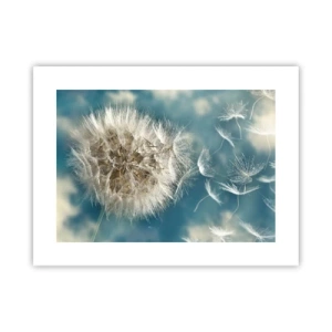 Poszter - Angyal lehelete - 40x30 cm