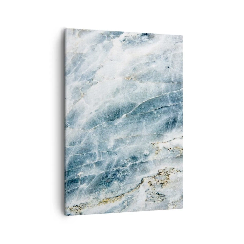 Vászonkép - Jégvilág - 50x70 cm