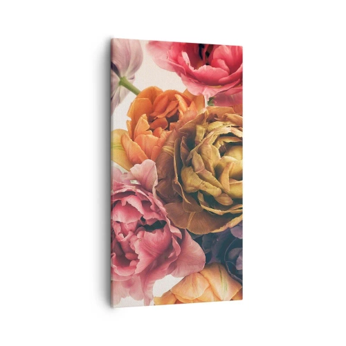 Vászonkép - Az élet ünnepe - 55x100 cm