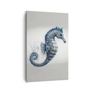 Vászonkép - A természet finom tréfája - 80x120 cm