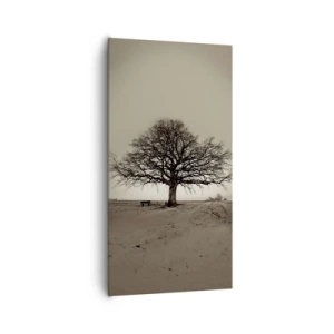 Vászonkép - Innen az örökkévalóságig - 65x120 cm