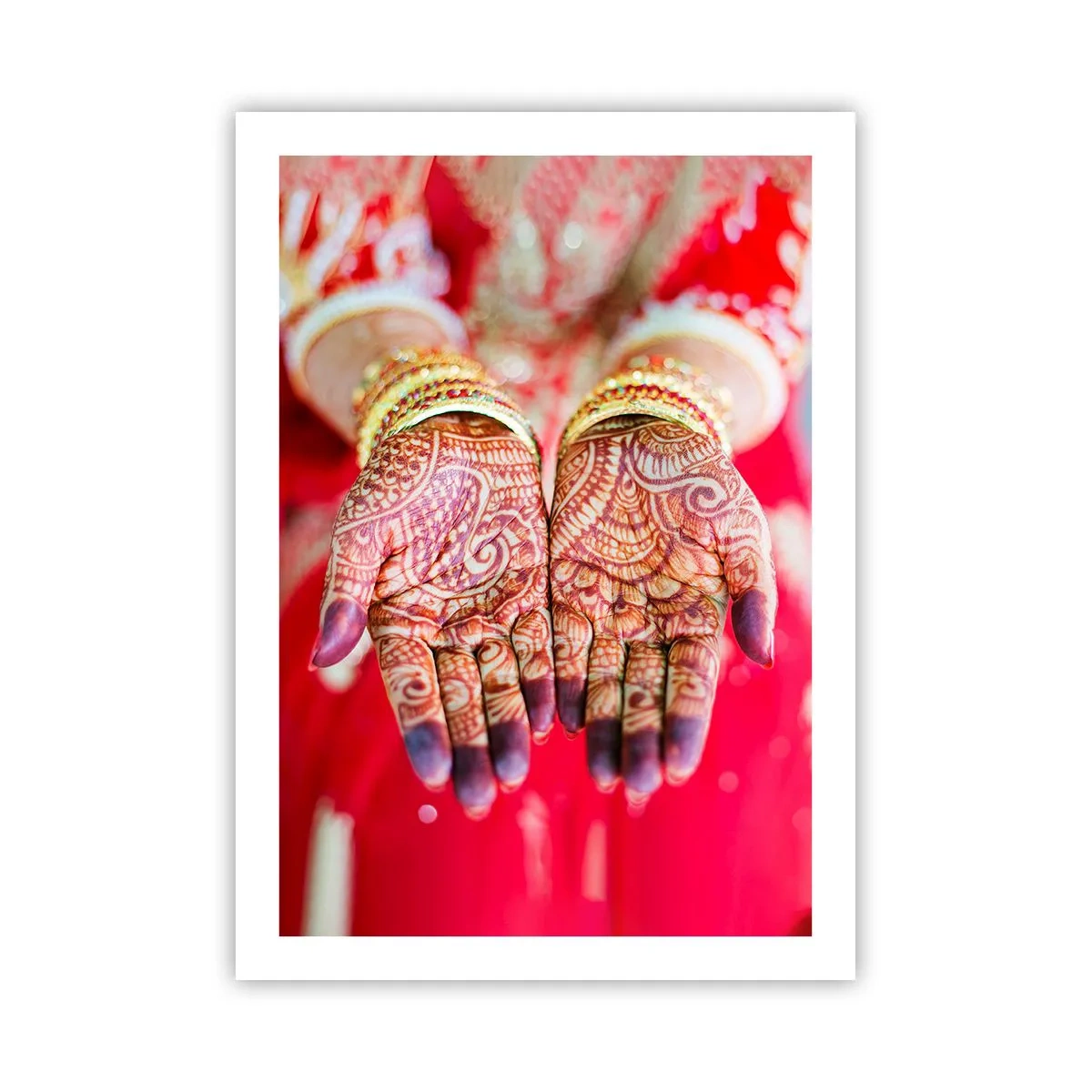 Poszter - Szerencsére elkészült - 50x70 cm