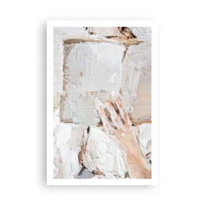 Poszter - Egy másik világban - 61x91 cm